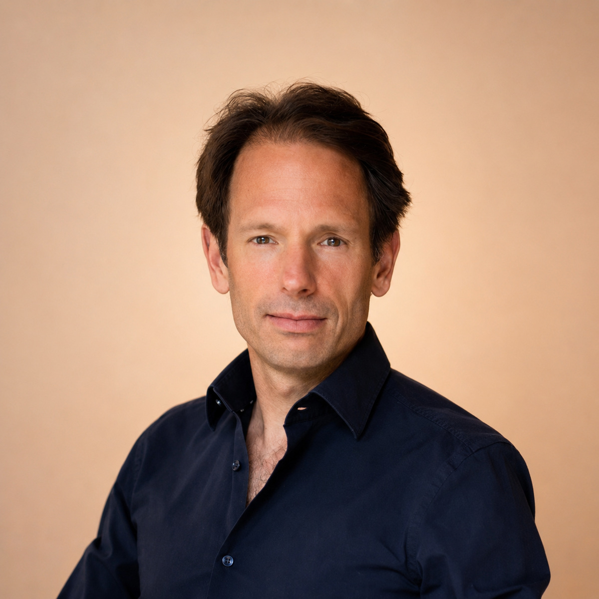 Greg Nieuwenhuys