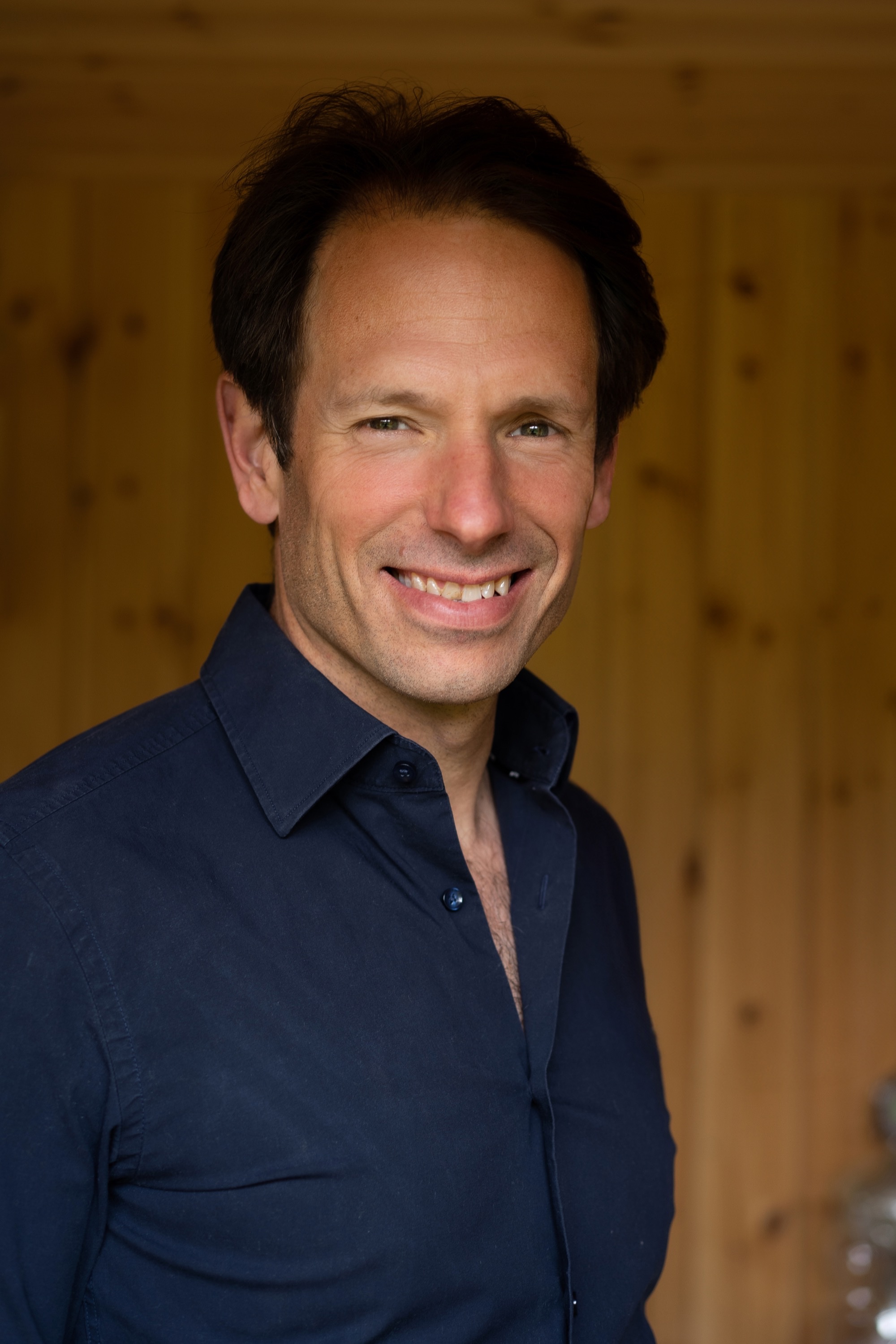 Greg Nieuwenhuys