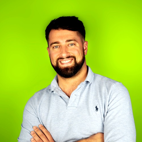 Ben Cooke