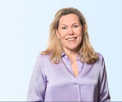 Jo Thomson