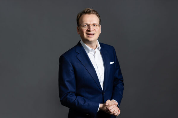 Justus Heuer