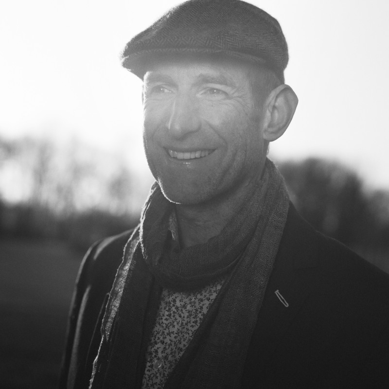 Mark Colquhoun