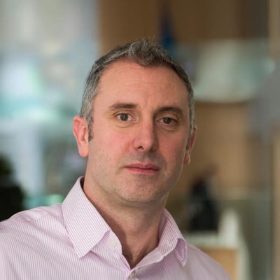 Nick Giles