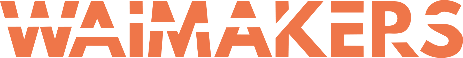 WAIMAKERS
