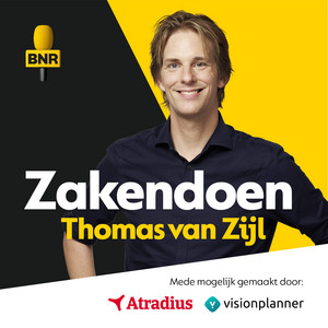 BNR Zakendoen Met