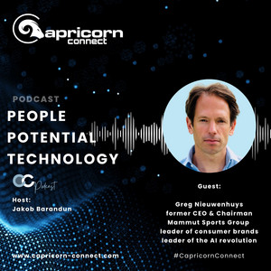 CapricornConnect
