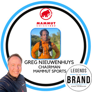 Legends of the Brand