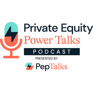 PE Power Talks