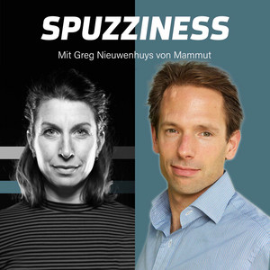 Spuzziness Podcast